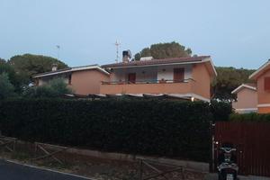 Villetta a Tarquinia