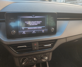 Skoda Kamiq 1.0 TSI. 95 cavalli manuale