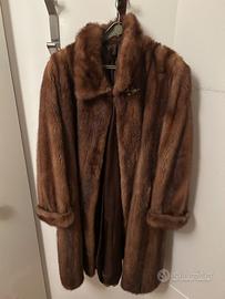 Pelliccia visone