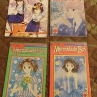 Proteggi La Mia Terra,Marmalade Boy,Sei In Arresto