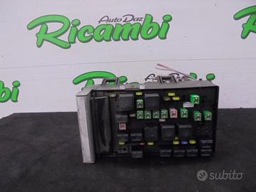 CENTRALINA FUSIBILI PER VOYAGER IV 2.8 CRD 2005