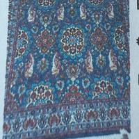 TAPPETO KIRMAN