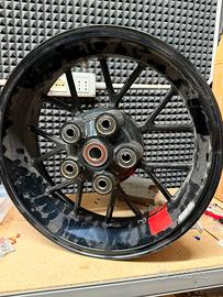 Cerchio Ducati Scrambler Full Throttle MY2023/24