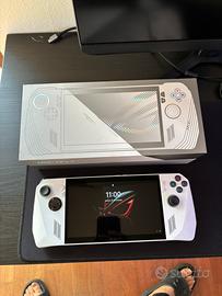Asus rog ally