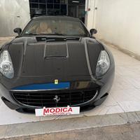 Ferrari California DCT Daytona Cabriolet