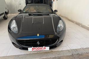 Ferrari California DCT Daytona Cabriolet