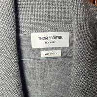 Cardigan Thom Browne 100% merino