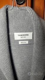 Cardigan Thom Browne 100% merino