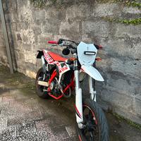 Beta RR Motard 125 4T LC - 2021