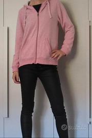 Felpa da donna Decathlon