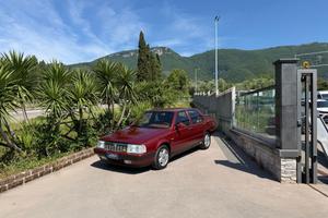 LANCIA - Thema - 8.32 ferrari