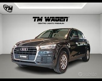 AUDI Q5 2ª serie - Q5 40 TDI 204 CV quattro S tron