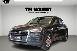 AUDI Q5 2ª serie - Q5 40 TDI 204 CV quattro S tron