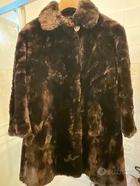 Cappotto vintage