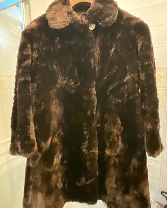 Cappotto vintage