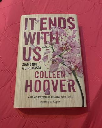 libro it ends with us