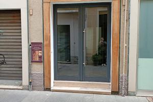 Negozio Ufficio Magazzino zona piazza Duomo