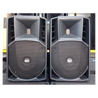 Trovo 2 casse Rcf Art 712-A mk II o mk4