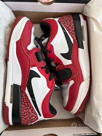 Nike Air Jordan Legacy 312 Low