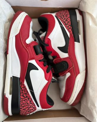 Nike Air Jordan Legacy 312 Low