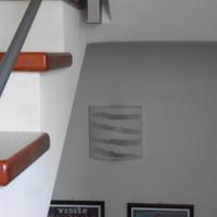 due lampade da parete