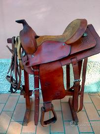 sella western natowa 