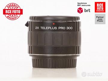Kenko 2.0x Pro 300 DG (Canon)