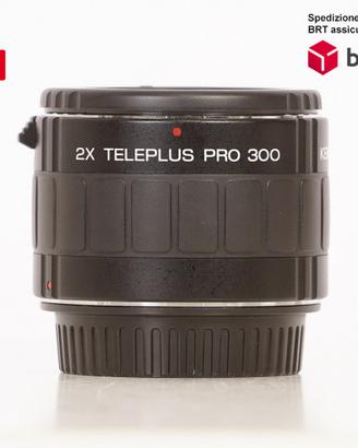 Kenko 2.0x Pro 300 DG (Canon)