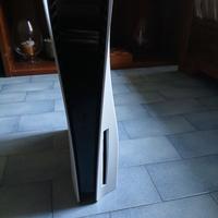 PS5 – Solo console – Zona Olgiate Comasco