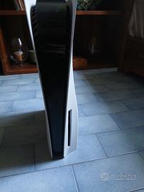 PS5 – Solo console – Zona Olgiate Comasco