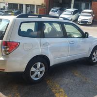Subaru Forester 2.0X Bi-Fuel BRGP