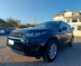 LAND ROVER Discovery Sport - 2018