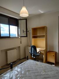 L' Aquila -Pettino VICINISSIMO CASERMA GDF E Univ
