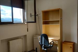 L' Aquila -Pettino VICINISSIMO CASERMA GDF E Univ