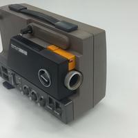 proiettore sankyo sound-600 super8 single-8