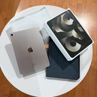 Ipad Air (5 Generazione) Chip M1