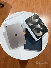 Ipad Air (5 Generazione) Chip M1