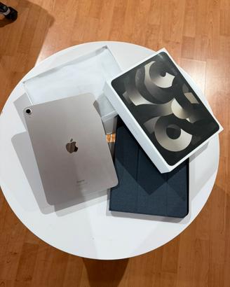Ipad Air (5 Generazione) Chip M1