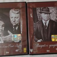 DVD Collana " Film collection noir"