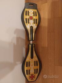 skateboard 2 ruote