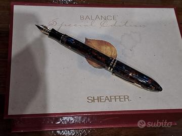 Sheaffer Balance