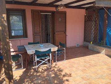 Stintino Villino a schiera