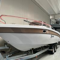 Saver 750 wa + honda 250 promo