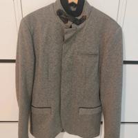 Cappotto Zara da Uomo