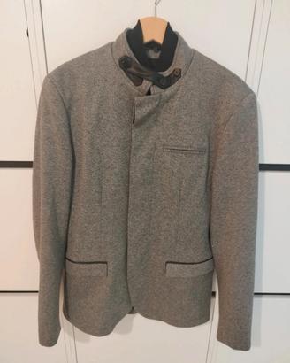 Cappotto Zara da Uomo