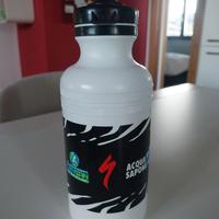 borraccia ciclismo Acqua e Sapone