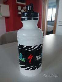 borraccia ciclismo Acqua e Sapone