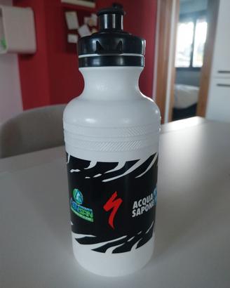 borraccia ciclismo Acqua e Sapone