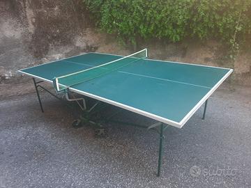 Tavolo da ping pong