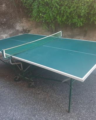 Tavolo da ping pong